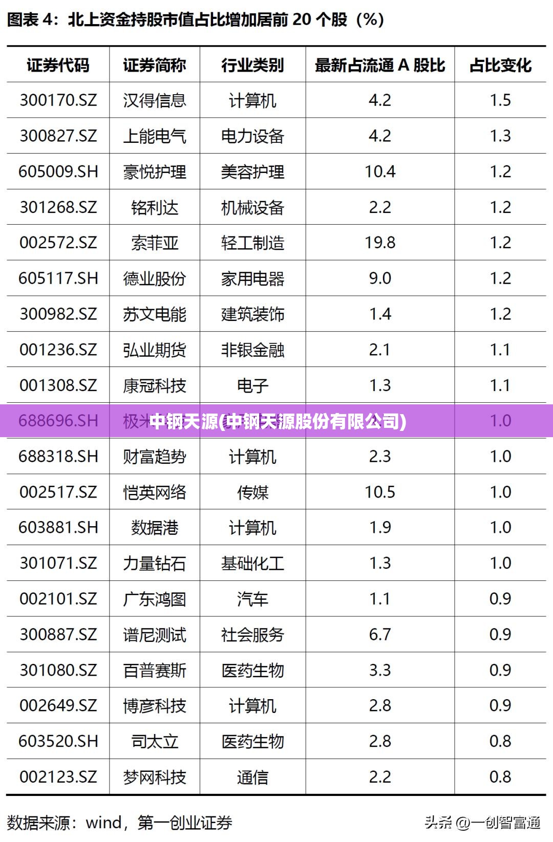 中钢天源(中钢天源股份有限公司) 中钢天源(中钢天源股份有限公司)