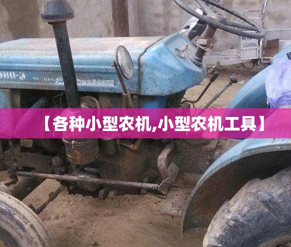 【各种小型农机,小型农机工具】
