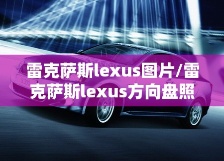 雷克萨斯lexus图片/雷克萨斯lexus方向盘照片