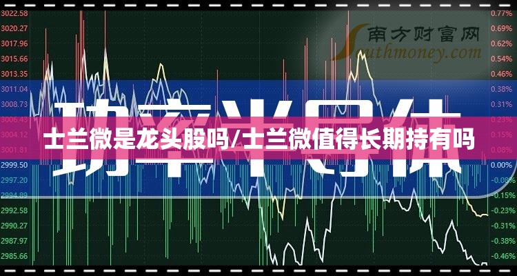 士兰微是龙头股吗/士兰微值得长期持有吗