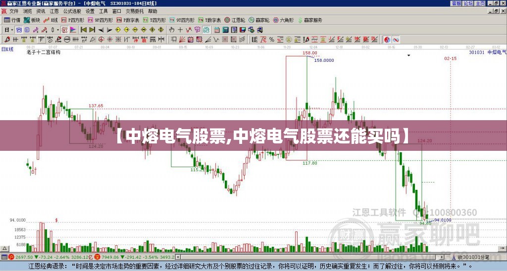 【中熔电气股票,中熔电气股票还能买吗】