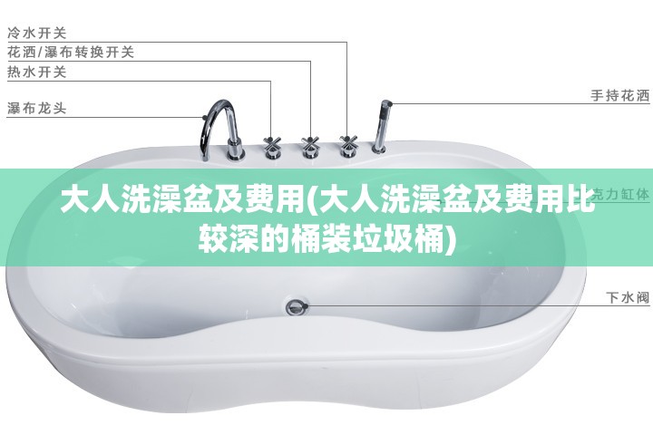 大人洗澡盆及费用(大人洗澡盆及费用比较深的桶装垃圾桶) 大人洗澡盆及费用(大人洗澡盆及费用比较深的桶装垃圾桶)