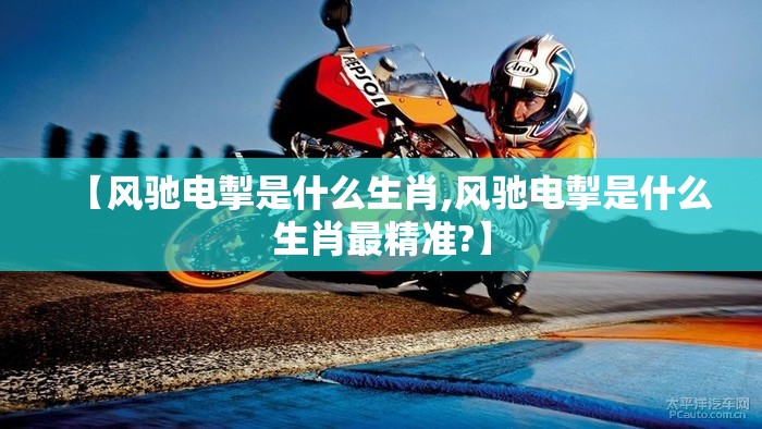 【风驰电掣是什么生肖,风驰电掣是什么生肖最精准?】 【风驰电掣是什么生肖,风驰电掣是什么生肖最精准?】