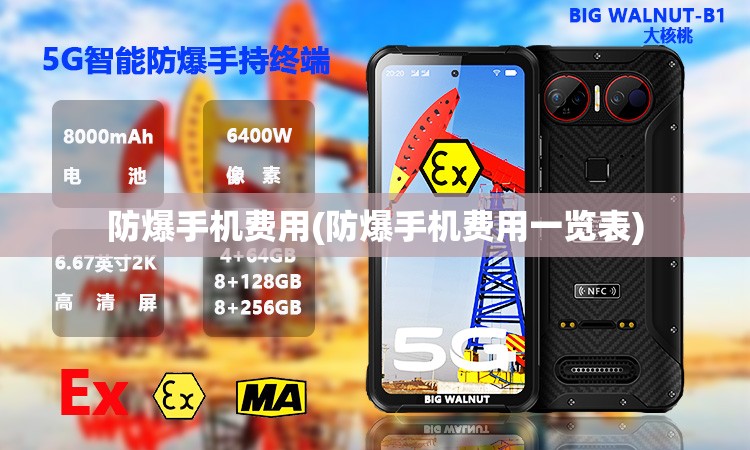 防爆手机费用(防爆手机费用一览表) 防爆手机费用(防爆手机费用一览表)