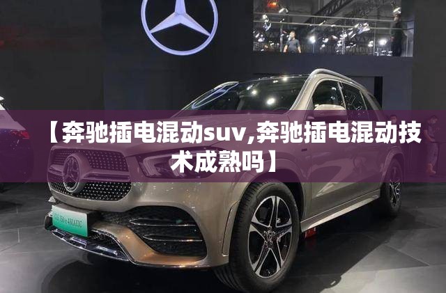 【奔驰插电混动suv,奔驰插电混动技术成熟吗】
