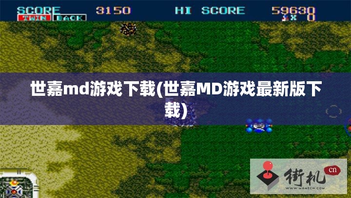世嘉md游戏下载(世嘉MD游戏最新版下载)