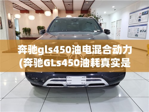 奔驰gls450油电混合动力(奔驰GLs450油耗真实是多少)