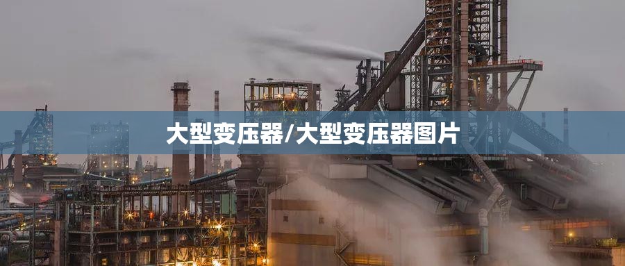 大型变压器/大型变压器图片 大型变压器/大型变压器图片