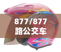 877/877路公交车