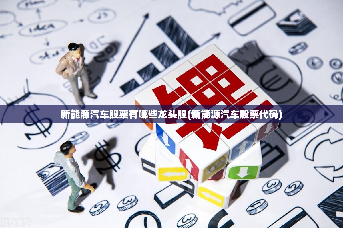 新能源汽车股票有哪些龙头股(新能源汽车股票代码) 新能源汽车股票有哪些龙头股(新能源汽车股票代码)