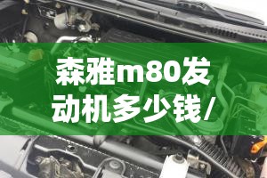 森雅m80发动机多少钱/森雅m80发动机详解视频