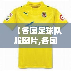 【各国足球队服图片,各国足球国家队队服】