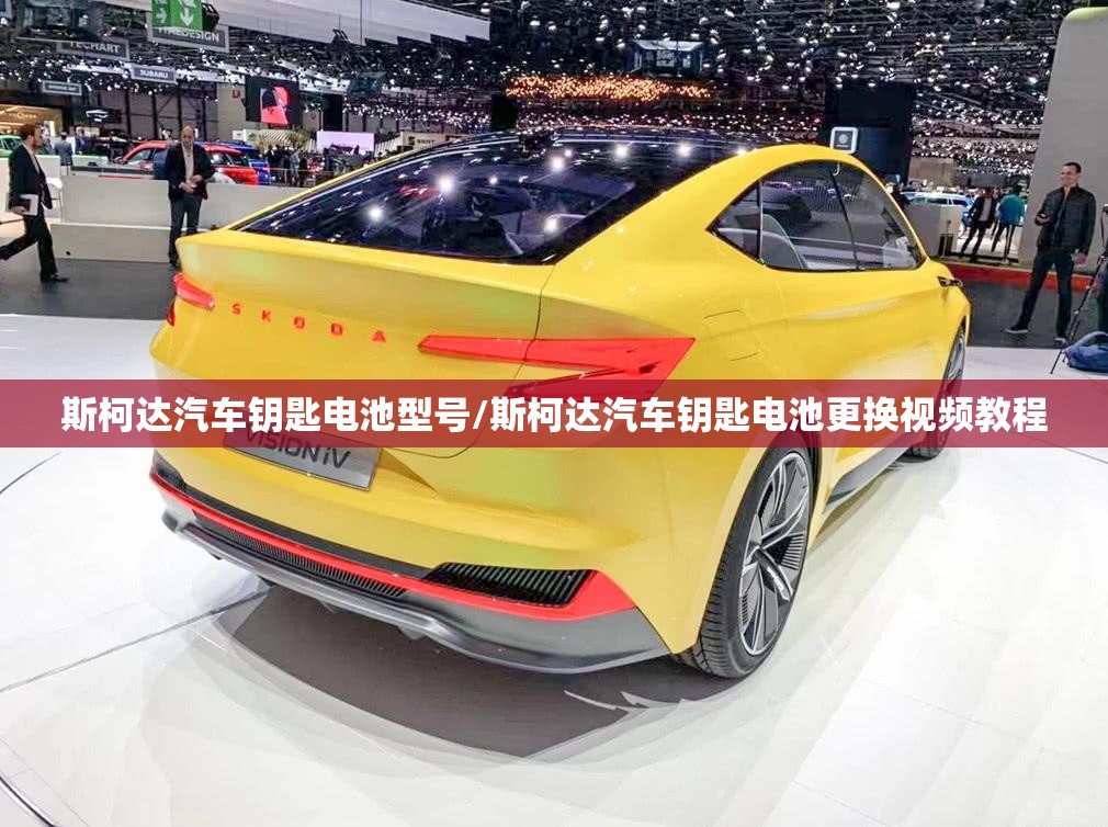 斯柯达汽车钥匙电池型号/斯柯达汽车钥匙电池更换视频教程