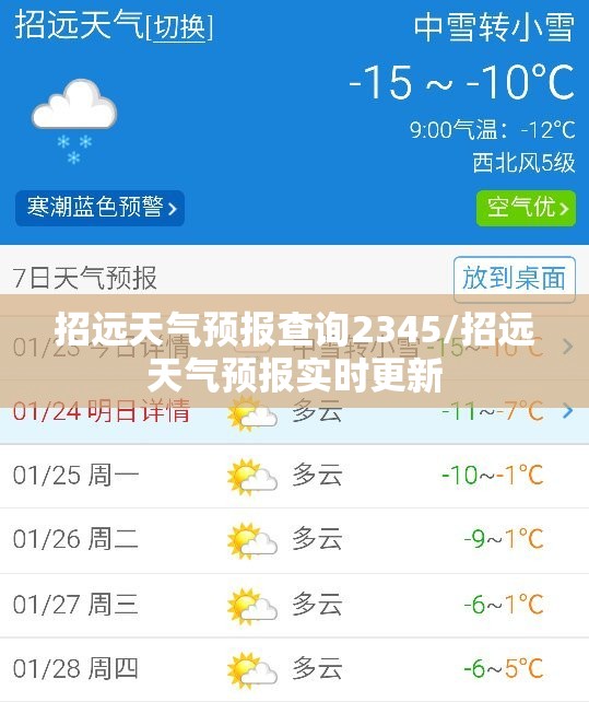 招远天气预报查询2345/招远天气预报实时更新 招远天气预报查询2345/招远天气预报实时更新