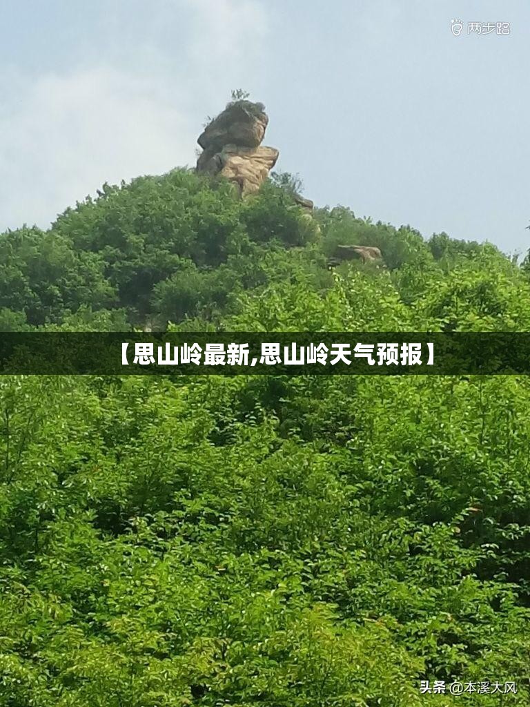 【思山岭最新,思山岭天气预报】