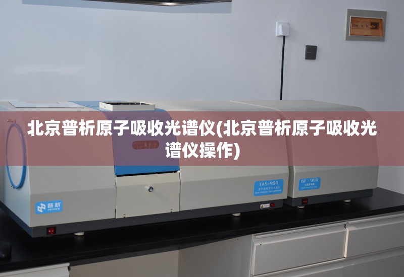 北京普析原子吸收光谱仪(北京普析原子吸收光谱仪操作) 北京普析原子吸收光谱仪(北京普析原子吸收光谱仪操作)