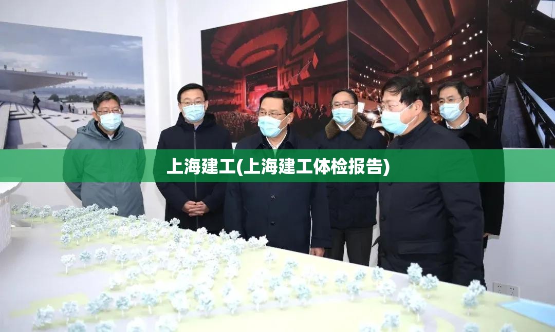 上海建工(上海建工体检报告) 上海建工(上海建工体检报告)