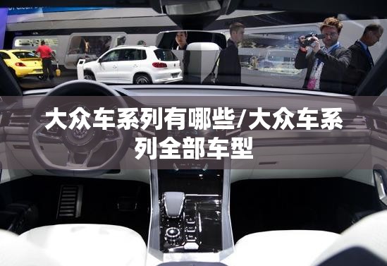 大众车系列有哪些/大众车系列全部车型