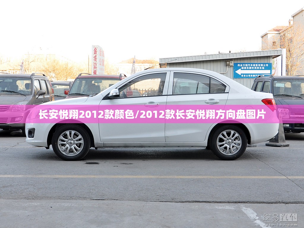 长安悦翔2012款颜色/2012款长安悦翔方向盘图片