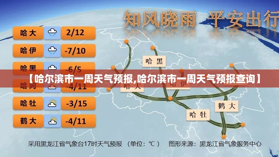 【哈尔滨市一周天气预报,哈尔滨市一周天气预报查询】 【哈尔滨市一周天气预报,哈尔滨市一周天气预报查询】