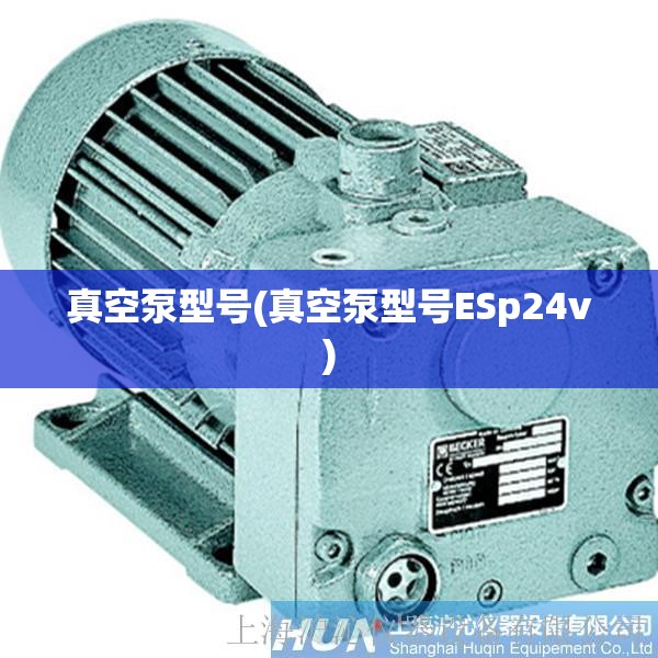 真空泵型号(真空泵型号ESp24v) 真空泵型号(真空泵型号ESp24v)