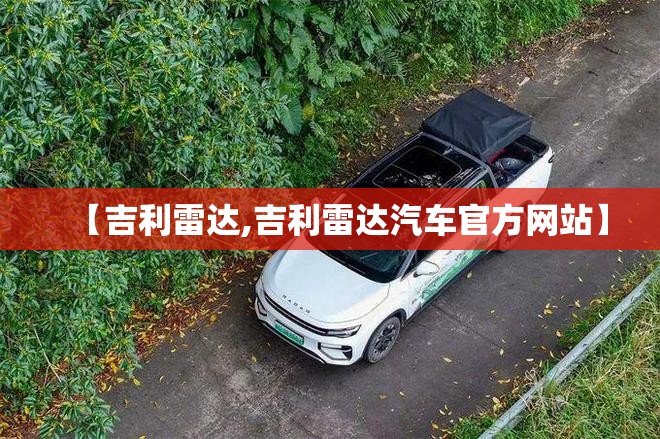 【吉利雷达,吉利雷达汽车官方网站】