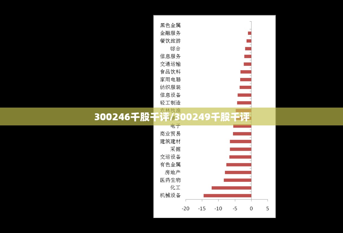 300246千股千评/300249千股千评