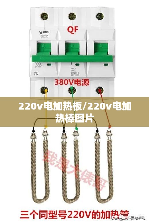 220v电加热板/220v电加热棒图片