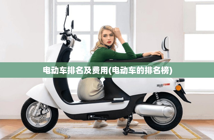 电动车排名及费用(电动车的排名榜) 电动车排名及费用(电动车的排名榜)