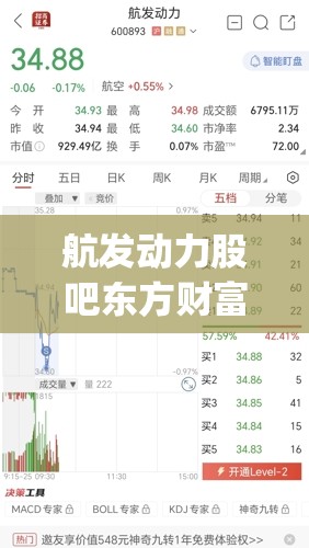 航发动力股吧东方财富网(航发动力股吧最新消息)