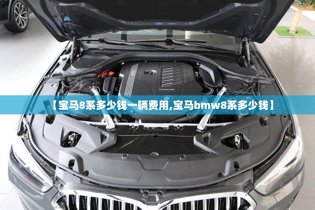 【宝马8系多少钱一辆费用,宝马bmw8系多少钱】