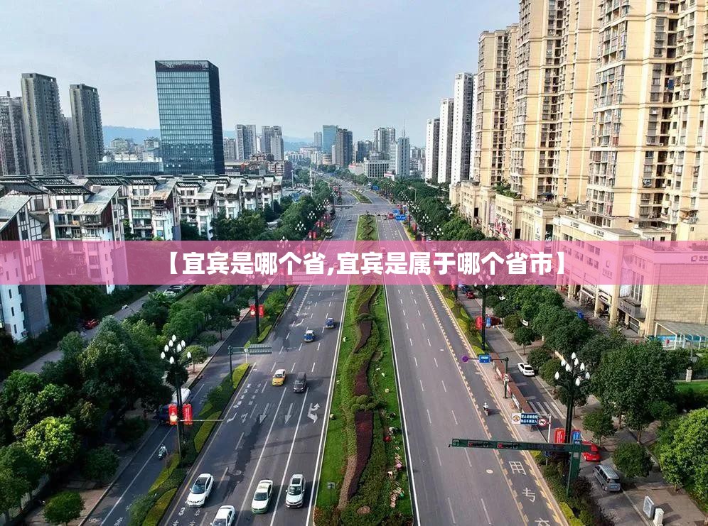 【宜宾是哪个省,宜宾是属于哪个省市】