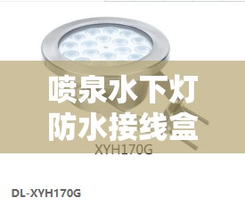 喷泉水下灯防水接线盒/喷泉水下灯接线防水方法 喷泉水下灯防水接线盒/喷泉水下灯接线防水方法