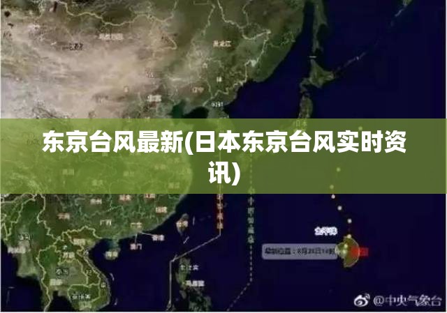 东京台风最新(日本东京台风实时资讯)