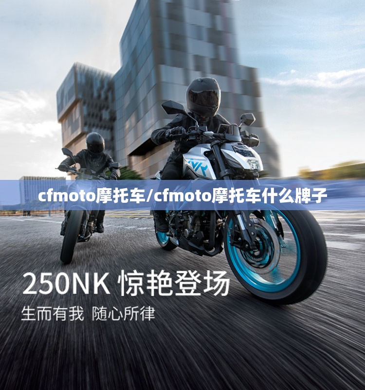 cfmoto摩托车/cfmoto摩托车什么牌子