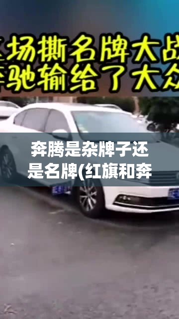 奔腾是杂牌子还是名牌(红旗和奔腾质量一样吗) 奔腾是杂牌子还是名牌(红旗和奔腾质量一样吗)
