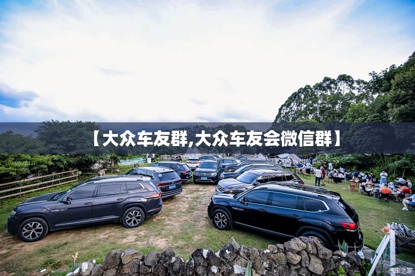 【大众车友群,大众车友会微信群】 【大众车友群,大众车友会微信群】