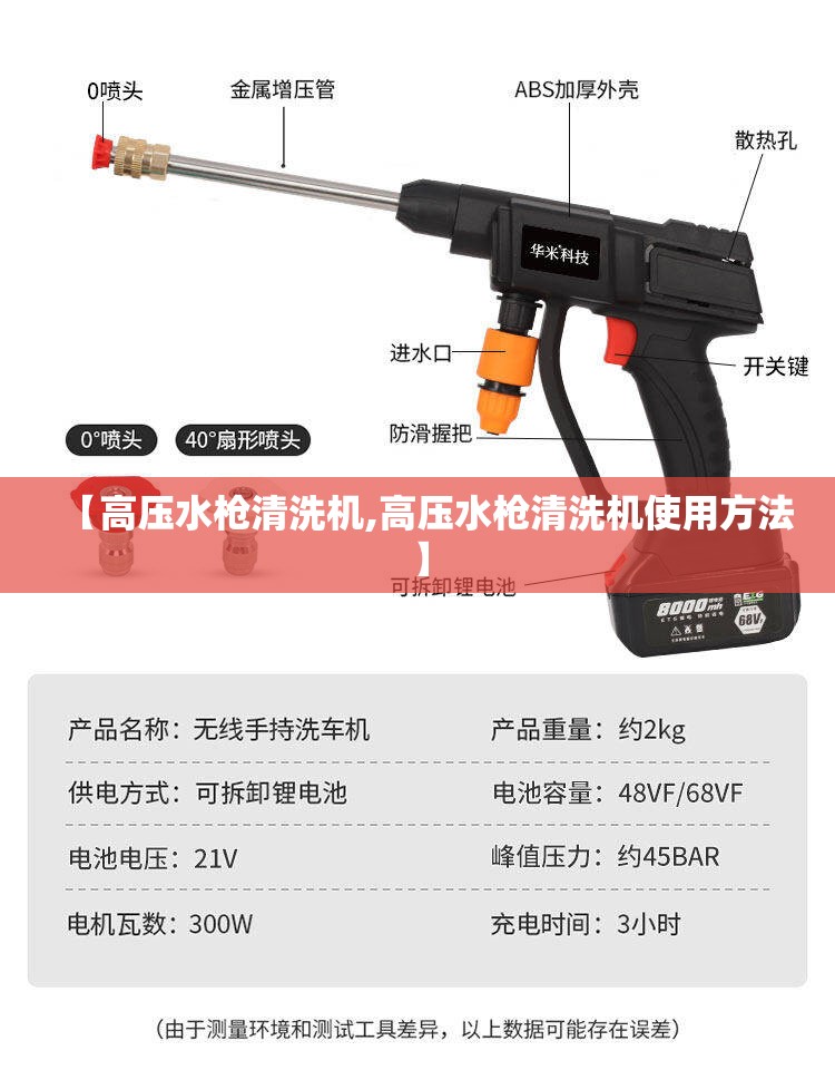 【高压水枪清洗机,高压水枪清洗机使用方法】 【高压水枪清洗机,高压水枪清洗机使用方法】