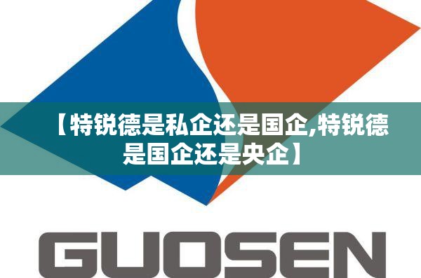 【特锐德是私企还是国企,特锐德是国企还是央企】