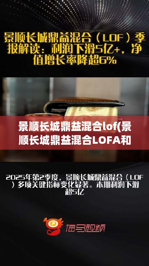 景顺长城鼎益混合lof(景顺长城鼎益混合LOFA和C类哪个划算)