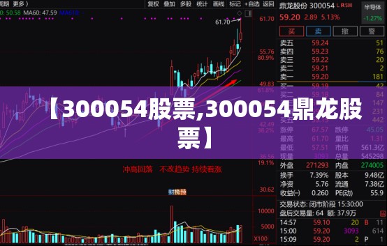【300054股票,300054鼎龙股票】 【300054股票,300054鼎龙股票】