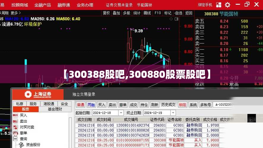 【300388股吧,300880股票股吧】