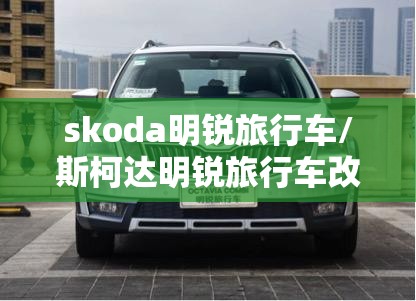 skoda明锐旅行车/斯柯达明锐旅行车改装 skoda明锐旅行车/斯柯达明锐旅行车改装