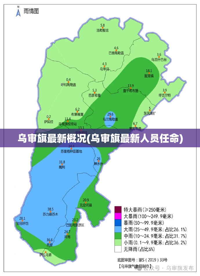 乌审旗最新概况(乌审旗最新人员任命) 乌审旗最新概况(乌审旗最新人员任命)
