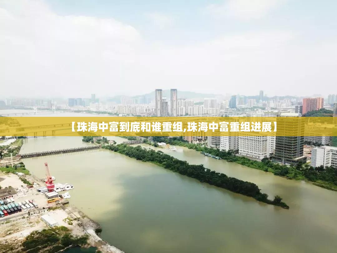 【珠海中富到底和谁重组,珠海中富重组进展】