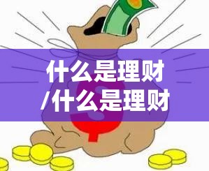 什么是理财/什么是理财怎样去理财呢 什么是理财/什么是理财怎样去理财呢