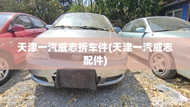 天津一汽威志拆车件(天津一汽威志配件)