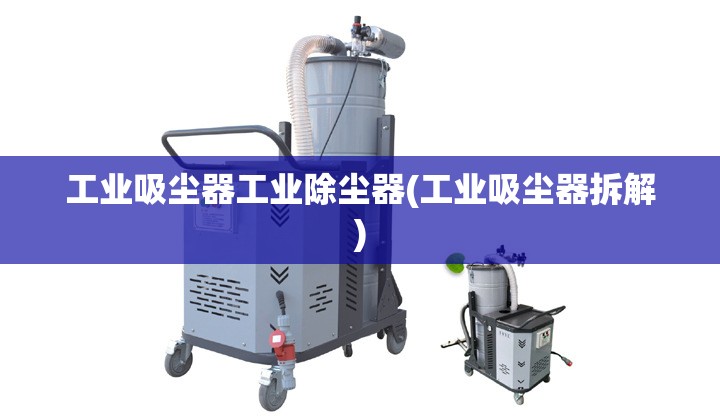 工业吸尘器工业除尘器(工业吸尘器拆解) 工业吸尘器工业除尘器(工业吸尘器拆解)