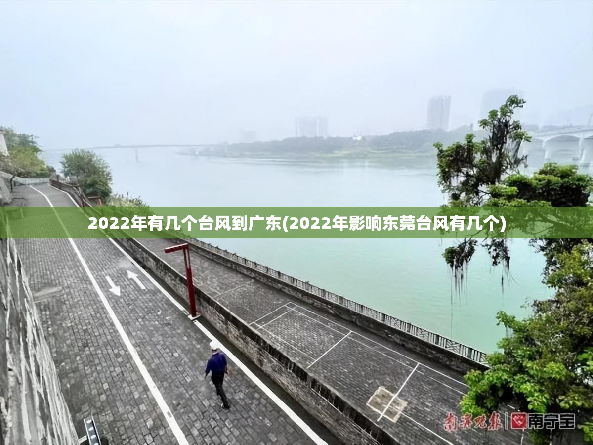 2022年有几个台风到广东(2022年影响东莞台风有几个)