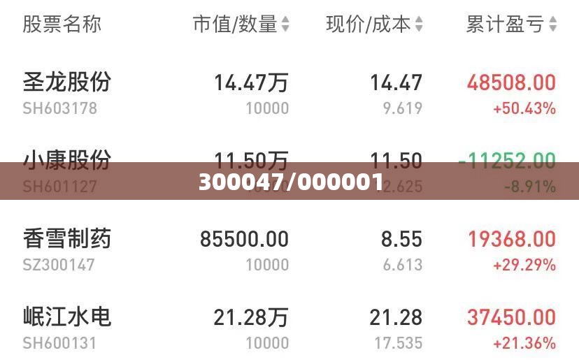300047/000001